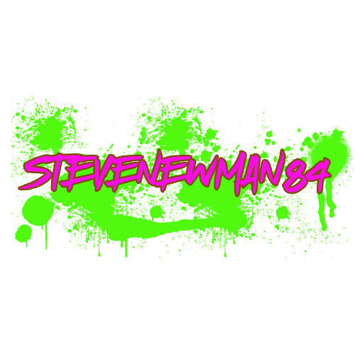 Stevenewman84